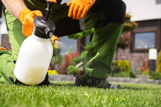 Best Pest Prevention Services  in Gap, PA
