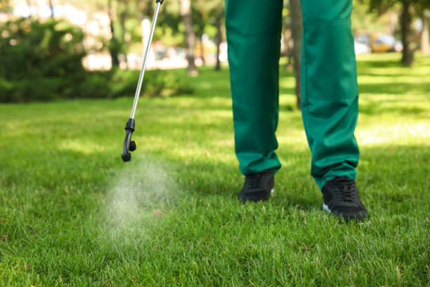 Best Exterminator Services  in Gap, PA